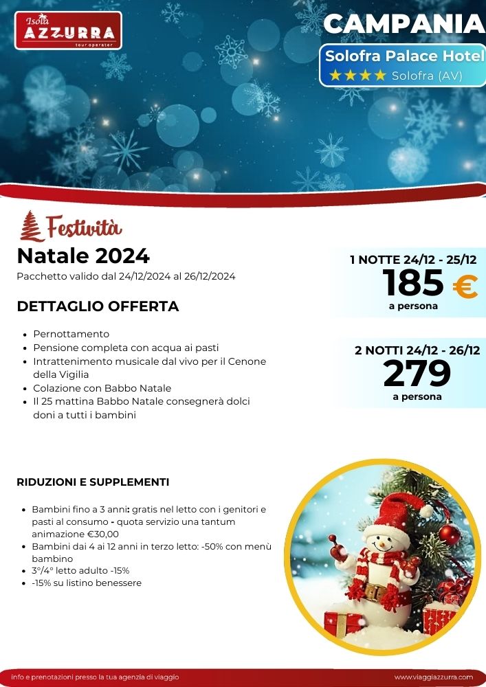 Natale 2024