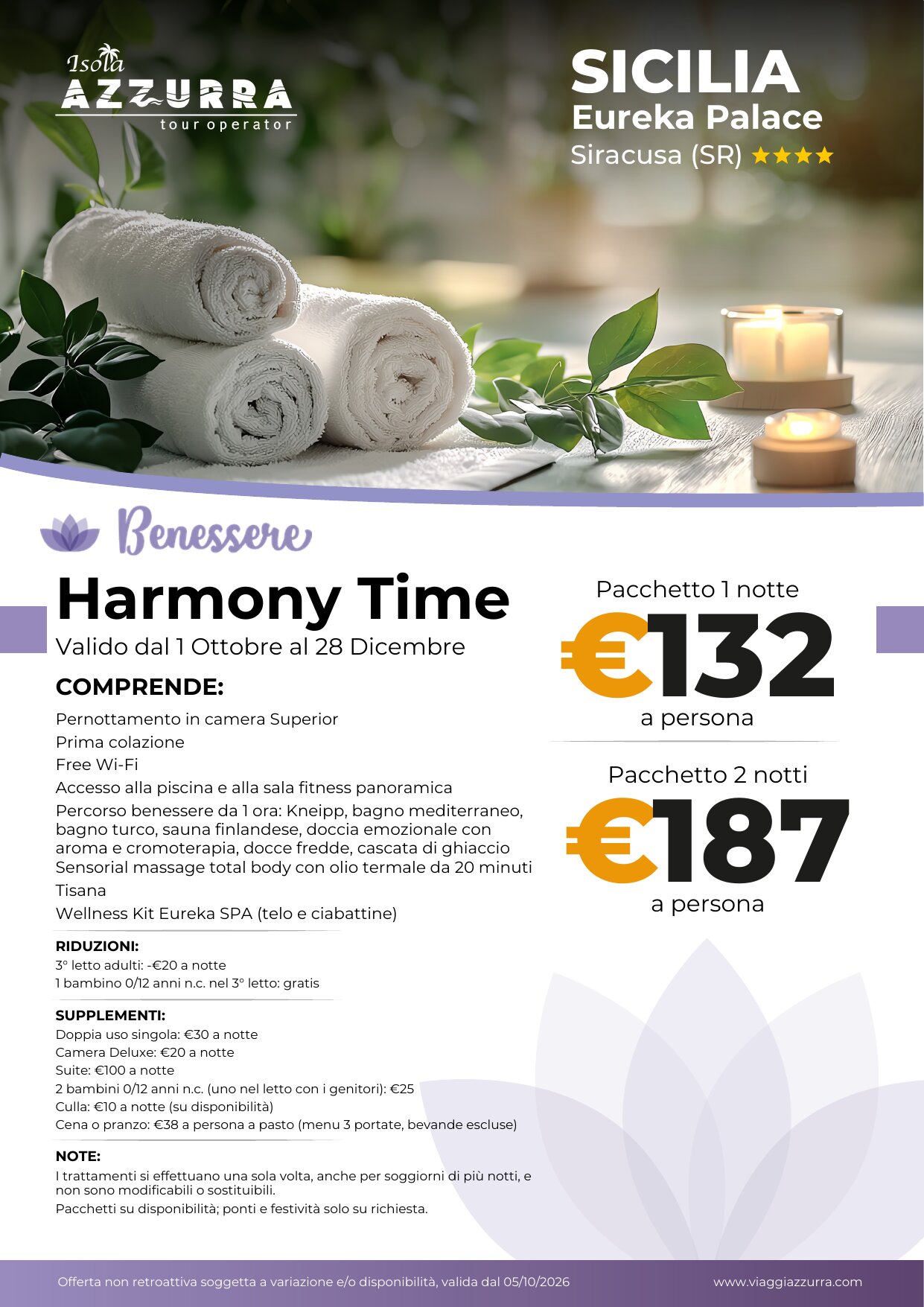 Harmony Time