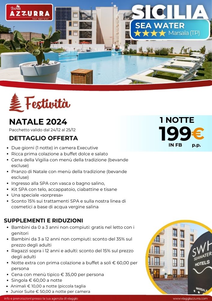 NATALE 2024