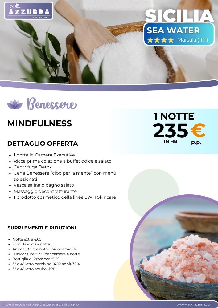 MINDFULNESS