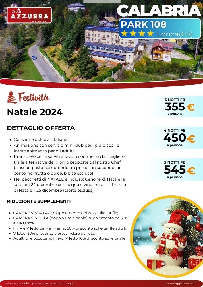 natale 2024