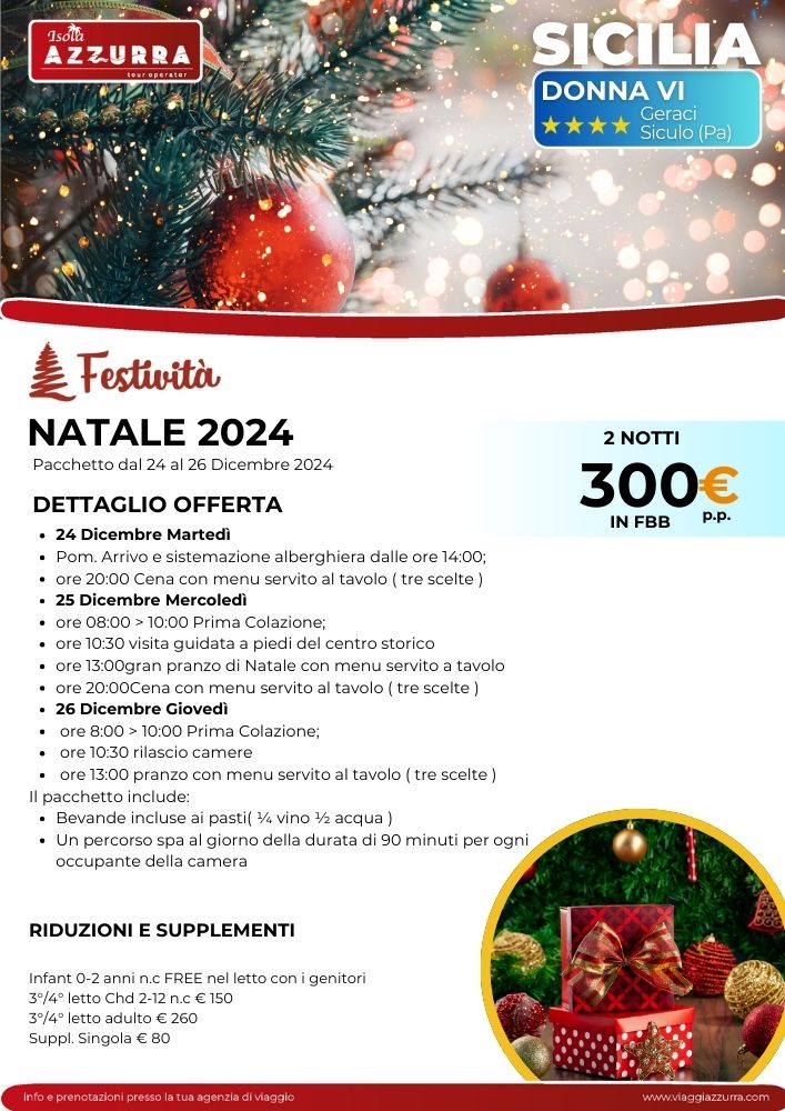 natale 2024