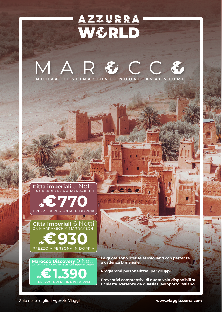 Marocco