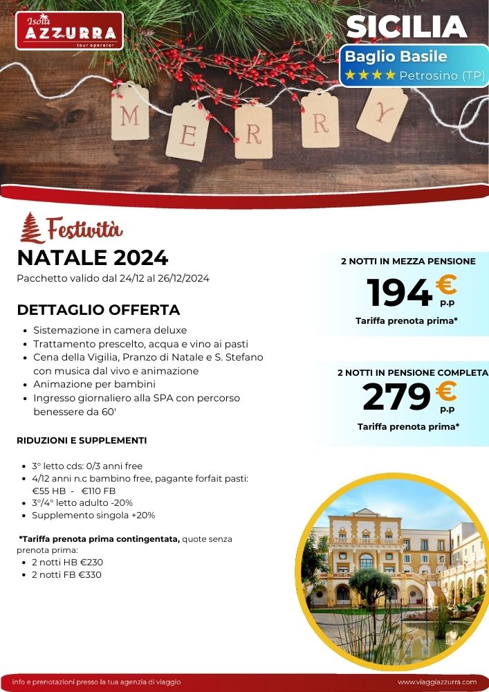 Natale 2024