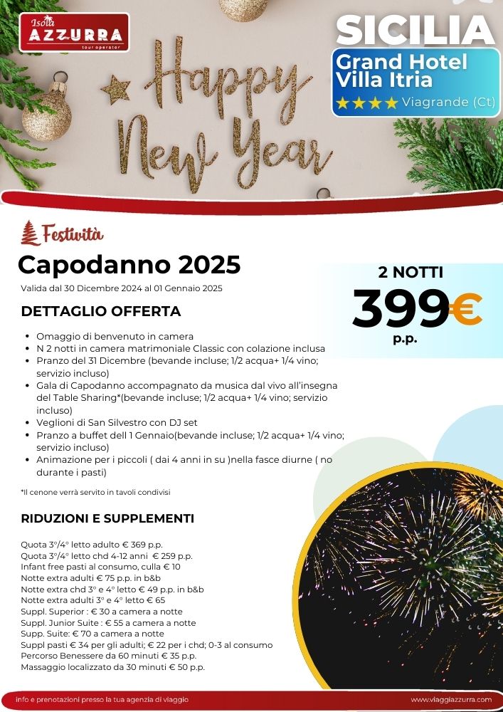 capodanno 2024