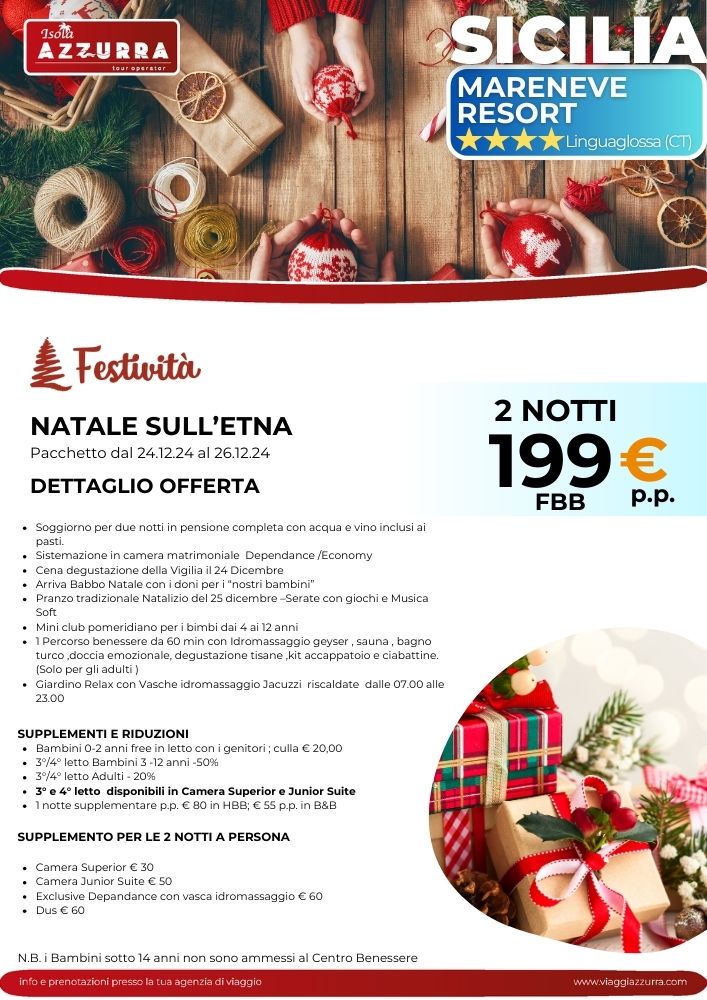 NATALE SULL\\\\\\\\\\\\\\\'ETNA