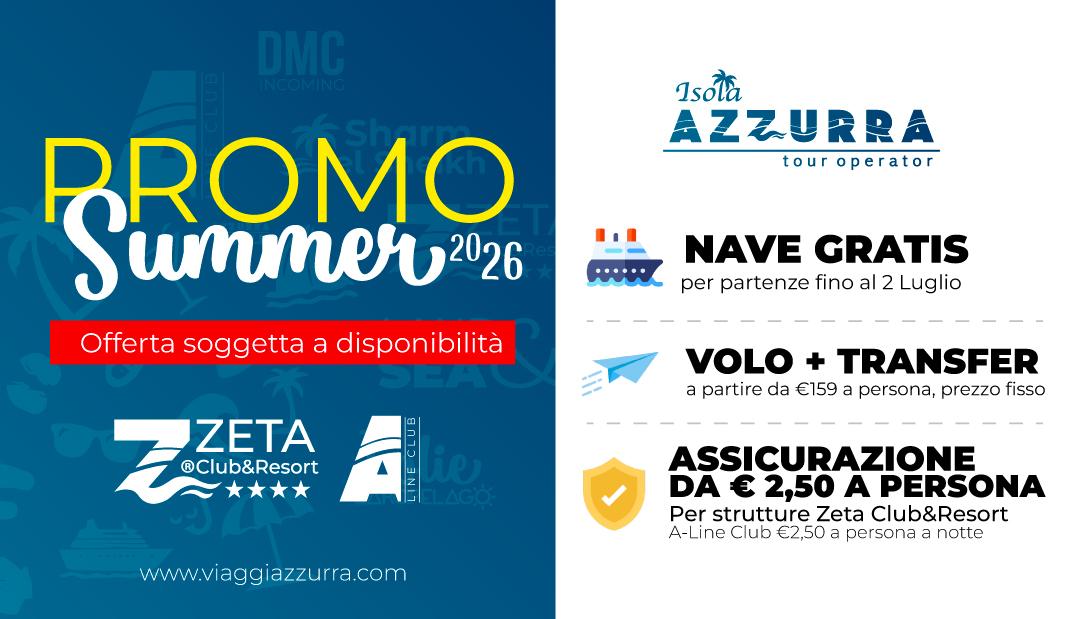 Prenota Prima 2026